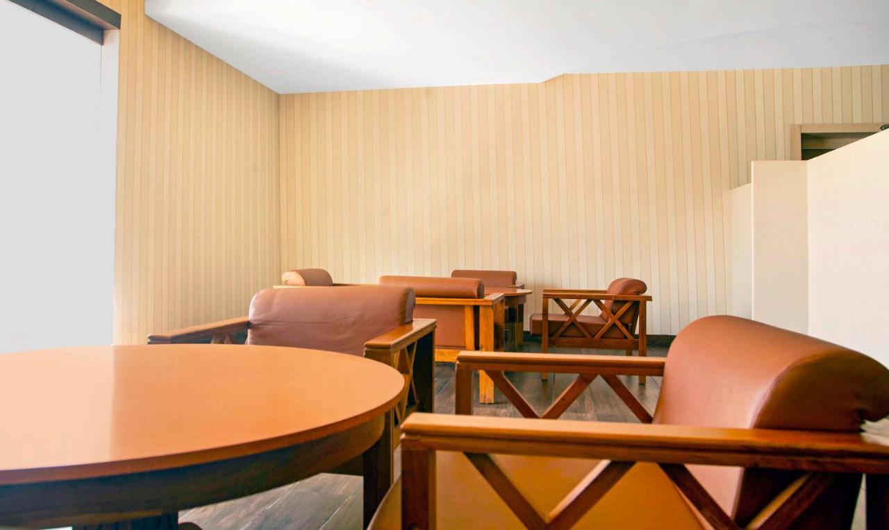 Treebo Kumily Gate Thekkady, Periyar National Park Hotel Exterior photo